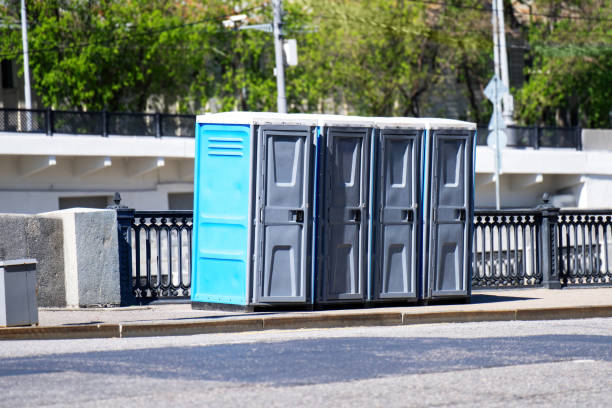 Professional porta potty rental in Marlboro, NY