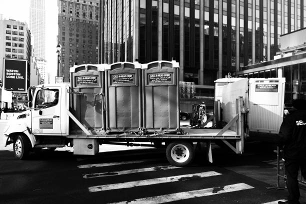 Best Emergency porta potty rental  in Marlboro, NY